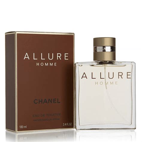 allure chanel 100 ml homme|Chanel fragrance men's oud.